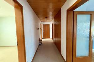 Schöne Dachgeschosswohnung mit großem Balkon in Mülheim - Saarn! – Die vollständige Adresse der Immobilie erhältst du vom Anbieter., 45481 Saarn, Mülheim an der Ruhr – Vorschaubild 10