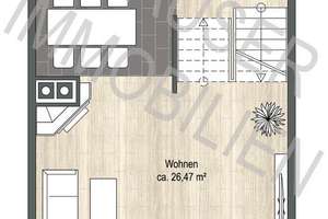 Puchheim/Bhf: modern saniertes Split-Level-Familienhaus: 6 Zimmer+3 Bäder+Gäste-WC+neue EBK+Parkett – Die vollständige Adresse der Immobilie erhältst du vom Anbieter., 82178 Puchheim – Vorschaubild 43