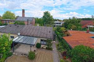 Bungalow in guter Lage - klein, fein, (fast) barrierefrei – Die vollständige Adresse der Immobilie erhältst du vom Anbieter., 31582 Nienburg (Weser) – Vorschaubild 2