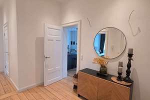 -Wohnen im Herzen der List- Komplett sanierte, helle und offene 3-Zimmer-ETW – Fridastr. 4, 30161 Oststadt, Hannover – Vorschaubild 17