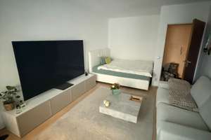  1,5-Zimmer-Wohnung in München-Neuhausen Toplage – 80634 Neuhausen, München – Vorschaubild 4