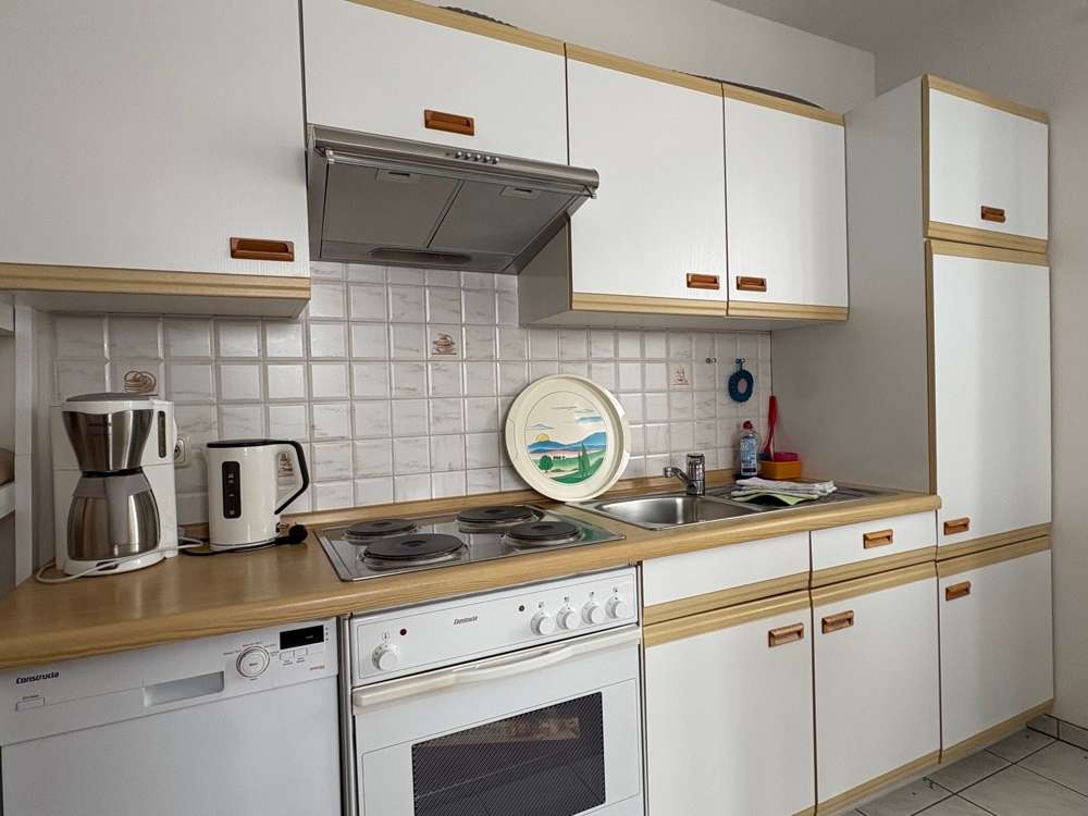 Immobilie in Kirchspiel Garding - Himmelweiter Blick übers Land - Bild 4