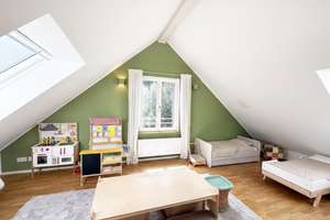 Familienidylle mit Charme in begehrter Lage – Die vollständige Adresse der Immobilie erhältst du vom Anbieter., 70184 Bopser, Stuttgart – Vorschaubild 13