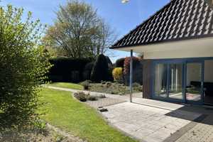 Exklusives Einfamilienhaus mit traumhaftem Garten in zentraler Lage von Coesfeld