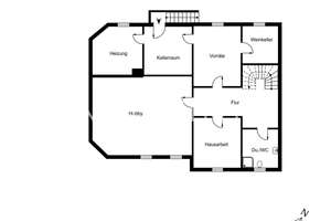 Großzügige Immobilie für Büro/Praxis oder Familien mit Platzbedarf in Fürstenwalde – Die vollständige Adresse der Immobilie erhältst du vom Anbieter., 15517 Fürstenwalde/Spree – Vorschaubild 24