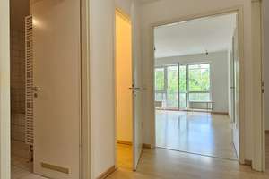 Bezugsfrei: Charmante 2-Zimmer-Wohnung mit Balkon und TG-Stellplatz – Die vollständige Adresse der Immobilie erhältst du vom Anbieter., 13156 Niederschönhausen, Berlin – Vorschaubild 8