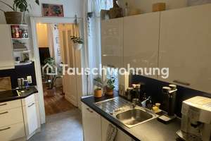 Tauschwohnung: 2-Zimmer-Altbau am Eigelstein geg. größer und Balkon – Die vollständige Adresse der Immobilie erhältst du vom Anbieter., 50668 Altstadt/Nord, Köln – Vorschaubild 10