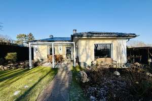 Reserviert!!! Ebenerdiges Bungalow in Neuenhagen - Komfortabler Wohntraum auf einer Ebene! – Die vollständige Adresse der Immobilie erhältst du vom Anbieter., 15366 Neuenhagen bei Berlin – Vorschaubild 29