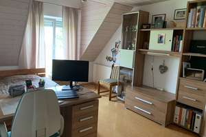 Wohnen mit Charakter: Großzügiges Haus in Wehringen – Wertachtalstraße 36, 86517 Wehringen – Vorschaubild 11