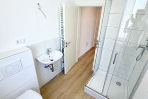 Helle 2-Zimmer-Wohnung mit modernem Bad in Bielefeld – Johanneswerkstraße 35, 33611 Mitte, Bielefeld – Vorschaubild 4