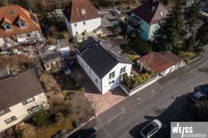 freistehendes Einfamilienhaus mit Keller und Garten in Veitshöchheim – Würzburg (Kreis) – Vorschaubild 11