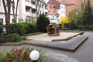 Praktische 2-Zimmer-Wohnung in Fürth/Mitte – Wasserstraße 16, 90762 Altstadt, Innenstadt, Fürth – Vorschaubild 3