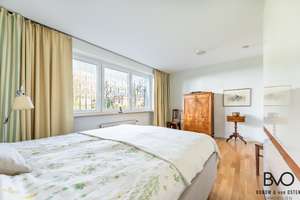 Beste Lage – Balkon, Wintergarten, Aufzug und TG-Stellplatz  im Preis enthalten – Die vollständige Adresse der Immobilie erhältst du vom Anbieter., 22299 Winterhude, Hamburg – Vorschaubild 14
