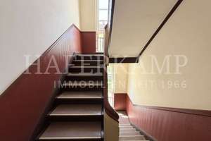 Licht, Ruhe, Charakter - 2 Zimmer im 2 Obergeschoss in Prenzlauer Berg – Die vollständige Adresse der Immobilie erhältst du vom Anbieter., 10409 Prenzlauer Berg, Berlin – Vorschaubild 13