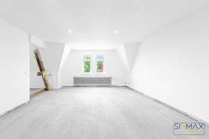 "3 ZIMMER WOHNUNG IN AUGSBURG
ERSTBEZUG NACH KOMPLETT SANIERUNG" – Die vollständige Adresse der Immobilie erhältst du vom Anbieter., 86150 Bahnhofs-, Bismarckviertel, Augsburg – Vorschaubild 2
