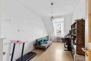Charmante Altbauwohnung im Herzen von Karlsruhe – Die vollständige Adresse der Immobilie erhältst du vom Anbieter., 76133 Weststadt, Karlsruhe – Vorschaubild 7