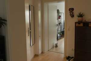 Nachmieter für eine geschmackvolle 2,5-Zimmer-Dachgeschosswohnung in Braunschweig – Altewiekring 13, 38102 Braunschweig – Vorschaubild 11