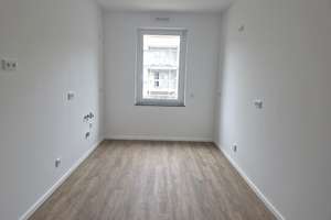  Exklusive Neubau-Mietwohnung in List / Vahrenwald - 3 Zimmer Wohnung mit Terrasse und Garten  – Die vollständige Adresse der Immobilie erhältst du vom Anbieter., 30163 Vahrenwald, Hannover – Vorschaubild 3
