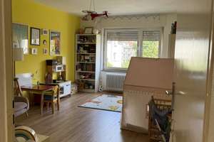 Nachmieter gesucht – Großzügige 3-Zimmer-Wohnung mit zwei Balkonen – Körnerstraße 58, 76135 Weststadt, Karlsruhe – Vorschaubild 5