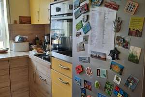 3 Raum Wohnung mit Balkon,  EBK und TG – Johann-Meyer-Str. 9, 1097 Leipziger Vorstadt, Dresden – Vorschaubild 13