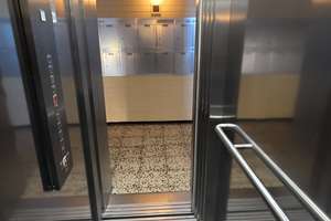 ++TOP renovierte 4 ZKB++großer Südbalkon++2 Bäder++Küche++möbliert – Honsellstr. 1b, 76185 Mühlburg, Karlsruhe – Vorschaubild 21