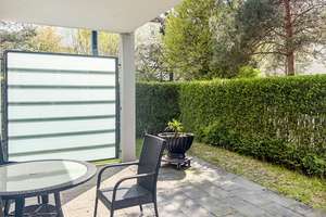 Hannover - Kirchrode: Neuwertige 3-Zimmer-Wohnung mit Terrasse! – Die vollständige Adresse der Immobilie erhältst du vom Anbieter., 30559 Kirchrode, Hannover – Vorschaubild 4
