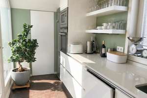 Über den Dächern des Malerviertels -Wunderschöne Dachgeschosswohnung mit traumhafter Terrasse – Die vollständige Adresse der Immobilie erhältst du vom Anbieter., 38106 Östliches Ringgebiet, Braunschweig – Vorschaubild 15
