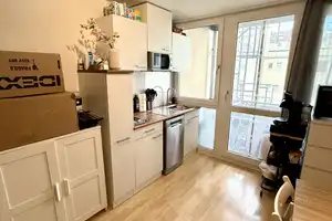 APPARTEMENT MITTEN IN SCHWABING – Augustenstraße 75, 80333 München – Vorschaubild 8
