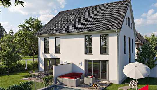 Bild von Oberursel (Mitte), Exzellentes Eigenheim in guter Lage