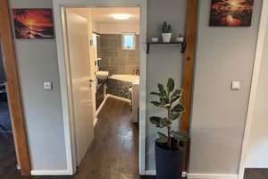 Zwei Häuser auf 813 m² Grundstück in Bestlage Berlin-Lübars – Die vollständige Adresse der Immobilie erhältst du vom Anbieter., 13469 Lübars, Berlin – Vorschaubild 17