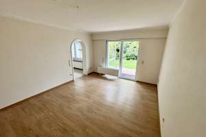 Gehobene EG‑Wohnung wie EFH mit eigenen Garten & überdachter Terrasse, begehrte Lage/Sackgasse – Jägerstr. 52B, 46149 Alsfeld, Oberhausen – Vorschaubild 8