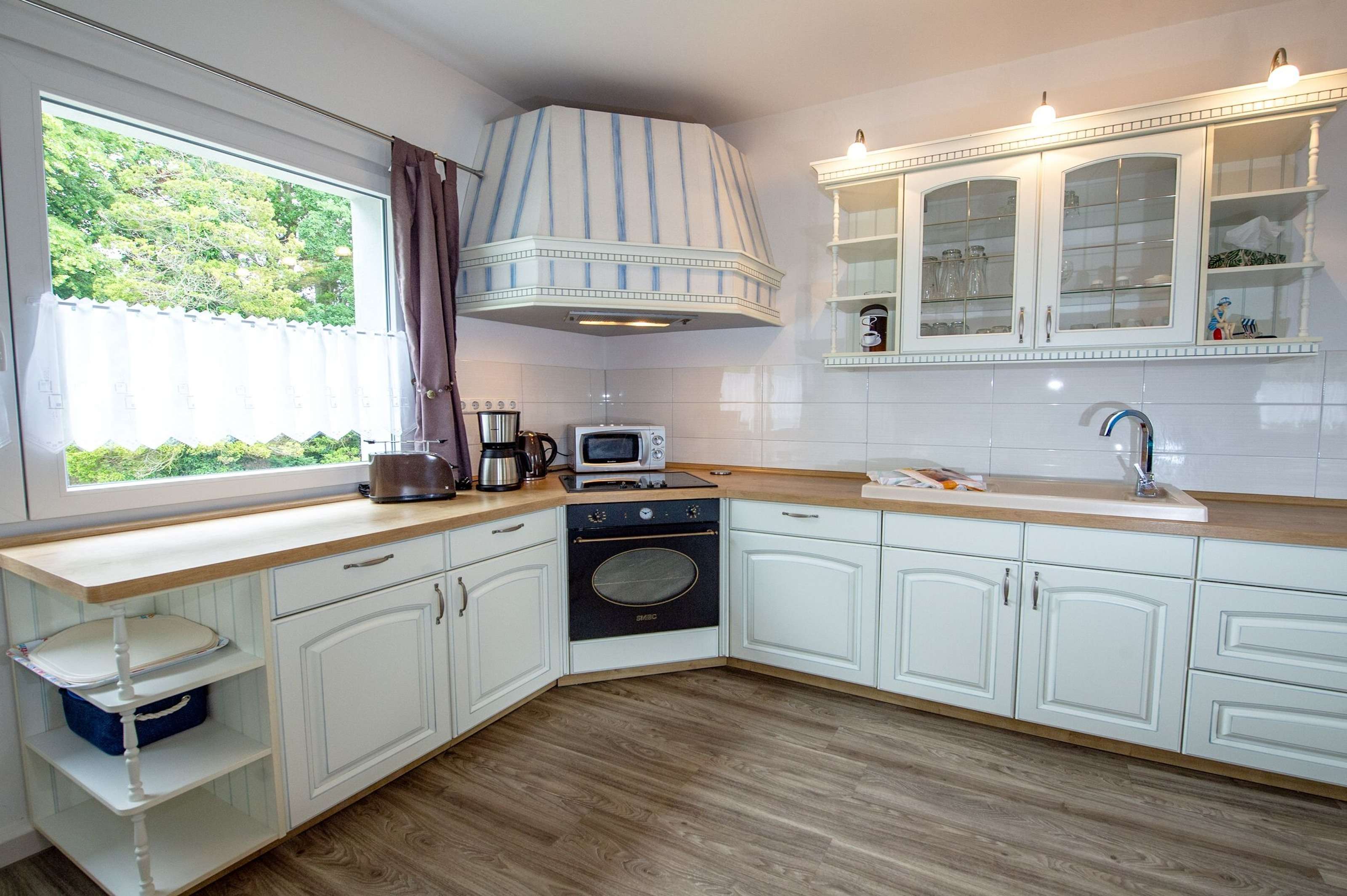 Immobilie in Sellin - 3-Raum-Wohnung mit großem Südbalkon - Bild 5