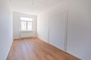 **In Renovierung!** Inklusive Balkon & moderner Einbauküche! – Ehrensteinstraße 41, 4105 Gohlis-Süd, Leipzig – Vorschaubild 5