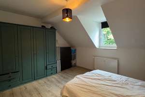 schöne 3-Zimmer-Wohnung in ruhiger Lage nur 5 Gehminuten zum Luisenviertel – Nützenberger Straße 11, 42115 Elberfeld West, Wuppertal – Vorschaubild 13