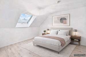Hochwertige 3,5-Zimmer-Wohnung: Ein Zuhause mit Zukunftsperspektive – Die vollständige Adresse der Immobilie erhältst du vom Anbieter., 88416 Ochsenhausen – Vorschaubild 3