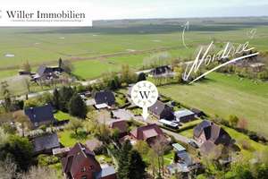 Doppeltes Nordseeglück | A+ Ensemble mit Werkstatt & vielen Möglichkeiten – Die vollständige Adresse der Immobilie erhältst du vom Anbieter., 25836 Katharinenheerd – Vorschaubild 24