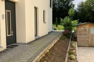 Neuwertiges Einfamilienhaus in Isny im Allgäu zu verkaufen! – Ravensburg (Kreis) – Vorschaubild 2