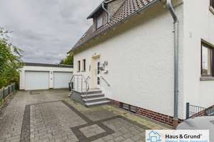 Für Sie! Großzügiges Familienhaus – Die vollständige Adresse der Immobilie erhältst du vom Anbieter., 32479 Hille – Vorschaubild 15