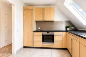 Stilvolle, voll möblierte 3,5-Zimmer-Dachgeschosswohnung mit Balkon – Die vollständige Adresse der Immobilie erhältst du vom Anbieter., 70597 Degerloch (Ortsteil), Stuttgart – Vorschaubild 14