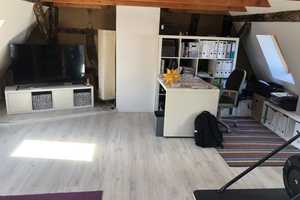 Saniertes Häuschen mit Stellplatz im alten Ortskern von Eisenbach (von privat) – Limburg-Weilburg (Kreis) – Vorschaubild 3