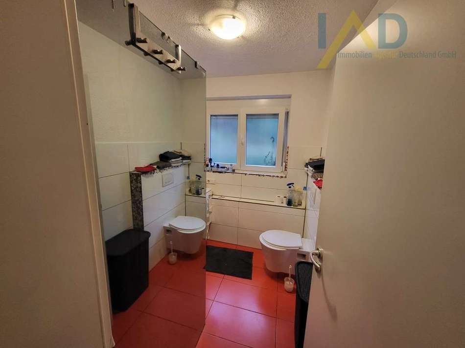 EG Badezimmer