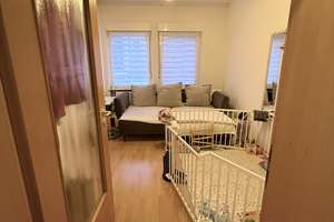 Charmante 2-Zimmer-Wohnung in zentraler Lage von Nürnberg – Kreuzsteinstraße 14, 90441 Schweinau, Nürnberg – Vorschaubild 8