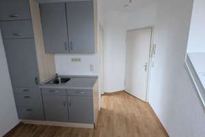 Gemütliche Wohnung mit Einbauküche – Am Polderdeich 23, 39124 Neue Neustadt, Magdeburg – Vorschaubild 3