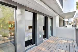 YOO Berlin Design-Juwel: Luxuriöses Townhouse mit in-House Spa – Am Zirkus 15, 10117 Mitte (Ortsteil), Berlin – Vorschaubild 9