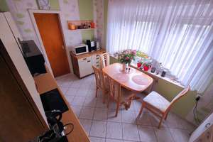 Zweifamilienhaus mit unverbautem Blick auf den Teuto – Gleiwitzer Straße 12, 33790 Halle (Westfalen) – Vorschaubild 6