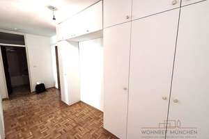 Frisch renovierte 2-Zimmer-Wohnung in Solln – Die vollständige Adresse der Immobilie erhältst du vom Anbieter., 81477 Solln, München – Vorschaubild 7