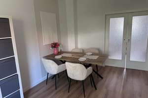 Helle 3-Zimmer Wohnung mit Balkon im 2. OG in Hannovers Südstadt – Marienstraße 94, 30171 Südstadt, Hannover – Vorschaubild 5