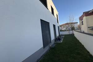 Modernes Einfamilienhaus mit Kamin & luxuriöser Ausstattung – Gartenstraße 11A, 61118 Bad Vilbel – Vorschaubild 4
