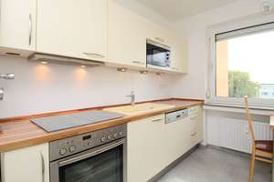 Möblierte 2-Zimmer Wohnung mit Internet und Balkon in Schierstein – Die vollständige Adresse der Immobilie erhältst du vom Anbieter., 65201 Schierstein, Wiesbaden – Vorschaubild 3