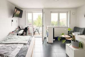 Modern wohnen, clever investieren – Appartement mit Süd-Ost-Balkon! – 48161 Gievenbeck, Münster – Vorschaubild 5